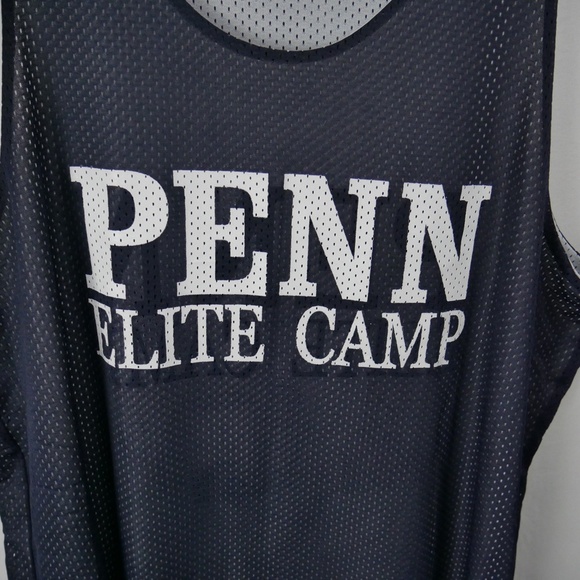 Penn Elite Camp Jersey 61 - Picture 2 of 3